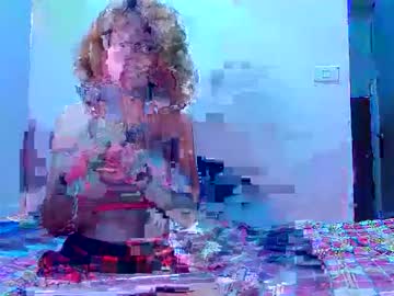 Crystal_Weber04 Chaturbate stream image from February 14, 2026