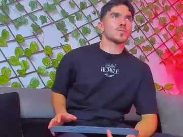 Danteeblake Chaturbate stream image from February 14, 2026