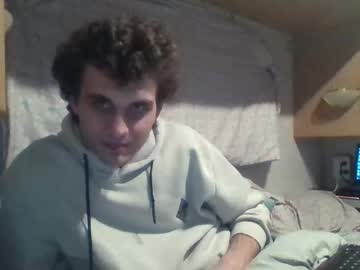 Deafguyproud69 Chaturbate stream image from February 14, 2026
