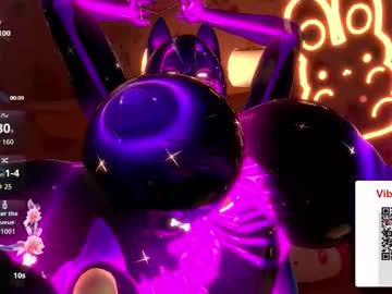 Froot3 Chaturbate stream image from February 14, 2026