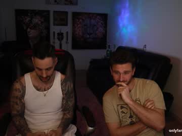Maxxxturner Chaturbate stream image from February 14, 2026