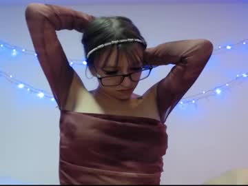 Michell_Bunny1 Chaturbate stream image from February 14, 2026