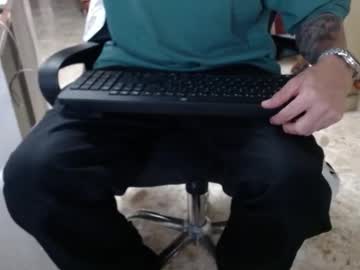 Teddyelbellaquito Chaturbate stream image from February 14, 2026
