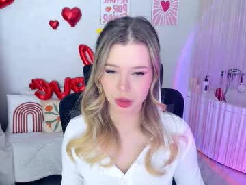Unforgettablalice Chaturbate stream image from February 14, 2026