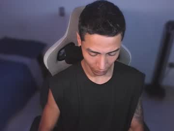 Wexx_ Chaturbate stream image from February 14, 2026