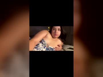 Yazzyarg Chaturbate stream image from February 14, 2026