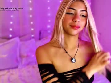 Athenea_Sweet_Aa Chaturbate stream image from February 14, 2026