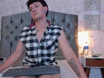 Bladeenzo Chaturbate stream image from February 14, 2026