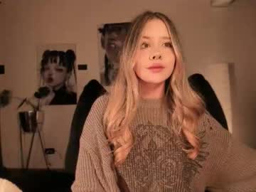 Brooklyn_Baby_ Chaturbate stream image from February 14, 2026