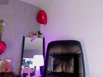 Candys_Victoria Chaturbate stream image from February 14, 2026