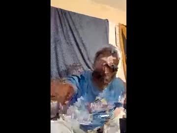 Frankkeenan134 Chaturbate stream image from February 14, 2026