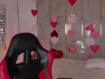 Jiggly_ Chaturbate stream image from February 14, 2026