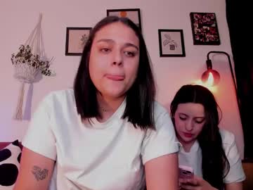 Juanitaaa_ Chaturbate stream image from February 14, 2026