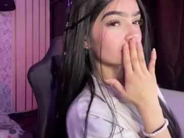 Katleen_V Chaturbate stream image from February 14, 2026