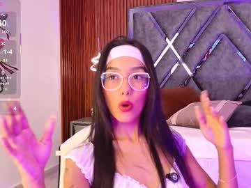 Lunavelour_ Chaturbate stream image from February 14, 2026