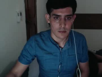 Lusrodri Chaturbate stream image from February 14, 2026