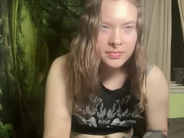 Mo0n_Goddess Chaturbate stream image from February 14, 2026