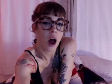 Natalie6vmu Chaturbate stream image from February 14, 2026