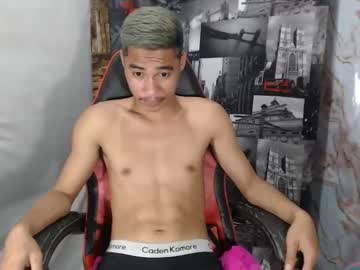 Primohunterz Chaturbate stream image from February 14, 2026