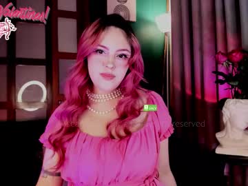 Theprincess_Rosee Chaturbate stream image from February 14, 2026