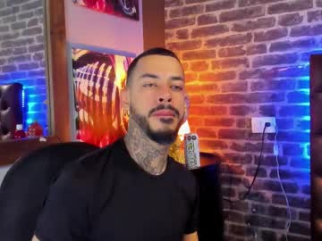Vinzenzrizzo Chaturbate stream image from February 14, 2026