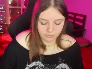 X_Nirvana_X Chaturbate stream image from February 14, 2026