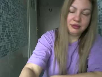Amandasexylax Chaturbate stream image from February 14, 2026