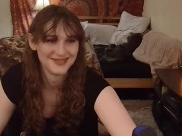 Bluediamondd Chaturbate stream image from February 14, 2026