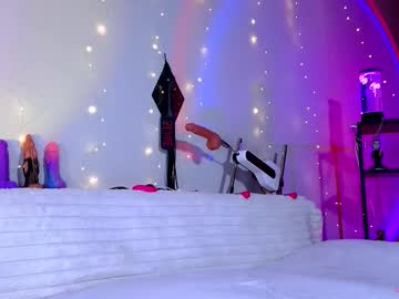 Freyax69 Chaturbate stream image from February 14, 2026
