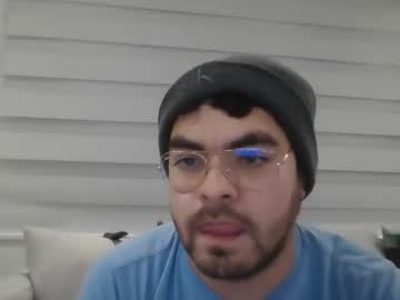 Galoricardo10 Chaturbate stream image from February 14, 2026