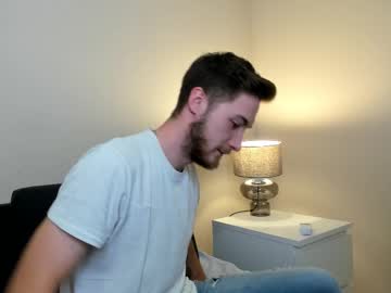 Harvey_Wiliams Chaturbate stream image from February 14, 2026