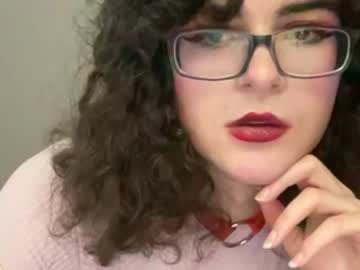 Hazelpeppermint Chaturbate stream image from February 14, 2026