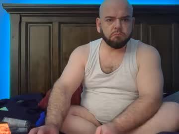 Hornazzbear Chaturbate stream image from February 14, 2026