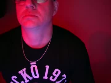 Hotjoeman1234 Chaturbate stream image from February 14, 2026