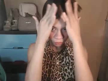 Kaymmymalapusan Chaturbate stream image from February 14, 2026