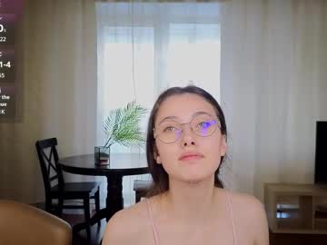 Maryrosejansson Chaturbate stream image from February 14, 2026
