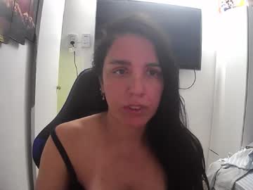 Mel_Stron Chaturbate stream image from February 14, 2026
