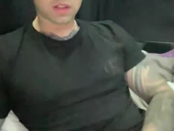 Michall11 Chaturbate stream image from February 14, 2026