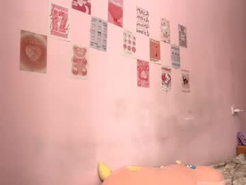 Nickiekonek Chaturbate stream image from February 14, 2026