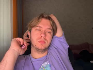 Nikceline Chaturbate stream image from February 14, 2026