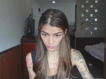 Vinkitinkii Chaturbate stream image from February 14, 2026