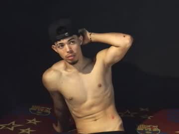 Wesley_77 Chaturbate stream image from February 14, 2026