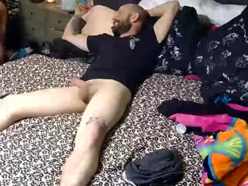 Allymcbealxmeow Chaturbate stream image from February 14, 2026