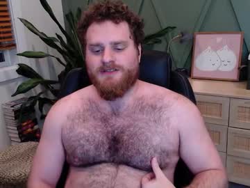 Alphadazza18 Chaturbate stream image from February 14, 2026