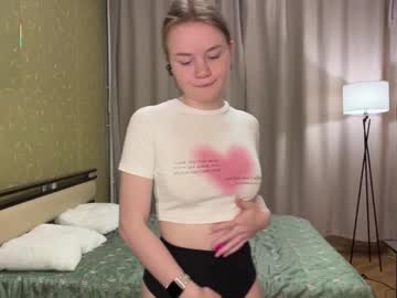 Cecillecolgate Chaturbate stream image from February 14, 2026