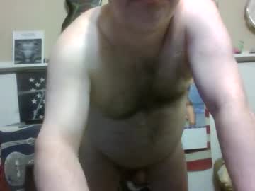 Chodemcgee666 Chaturbate stream image from February 14, 2026