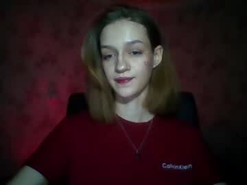 Chrissy_Joyful Chaturbate stream image from February 14, 2026