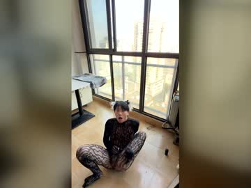 Gangbangpuppy Chaturbate stream image from February 14, 2026