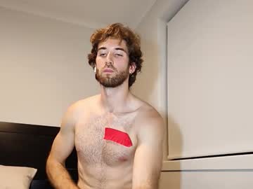 Hiddengaze Chaturbate stream image from February 14, 2026