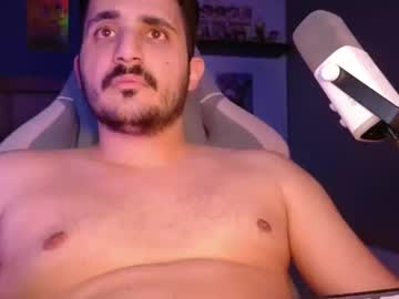 Jeancg12 Chaturbate stream image from February 14, 2026